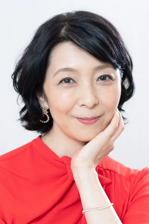 Photo of Narimi Arimori