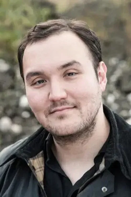 Photo of Dave Hill