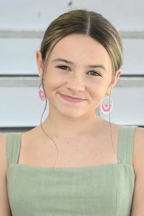 Photo of Cailey Fleming