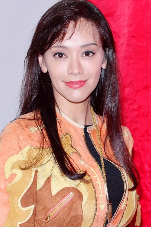 Photo of Sharon Kwok