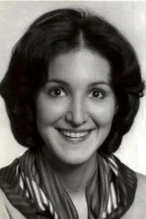 Photo of Lyn Greene