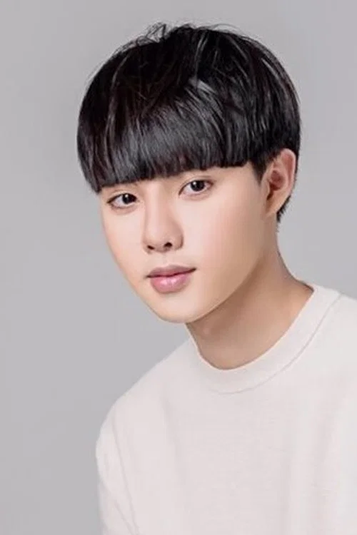 Photo of Andy Chou