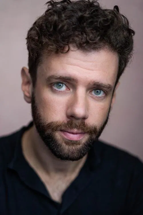 Photo of Paul Bailey