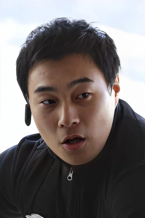 Photo of Song Gi-joon