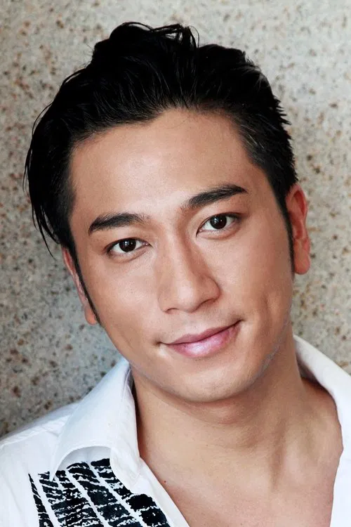 Photo of Ron Ng Cheuk-Hai