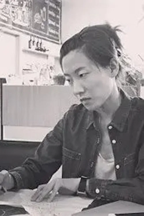 Photo of Qiu Yujie