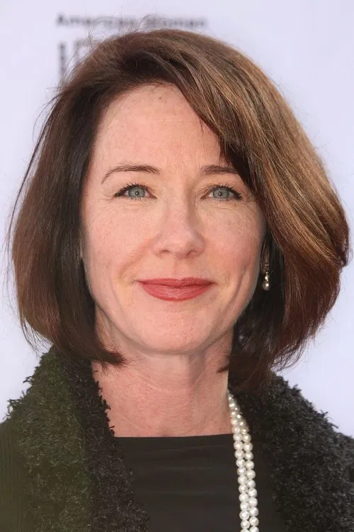 Photo of Ann Cusack