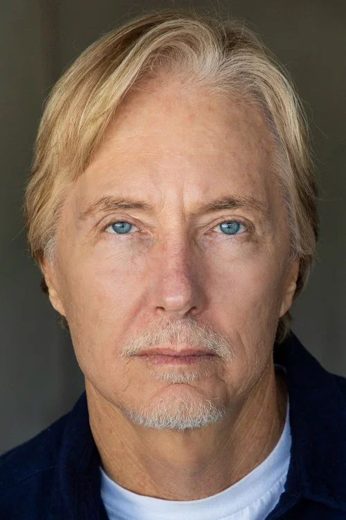 Photo of Lee Perkins