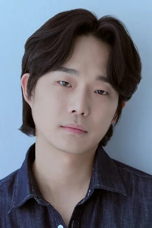 Photo of Kim Tae-poong