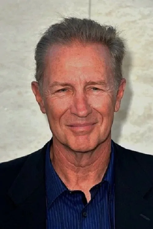 Photo of Geoff Pierson