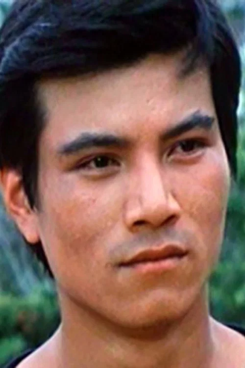 Photo of Lee Chung-Yat
