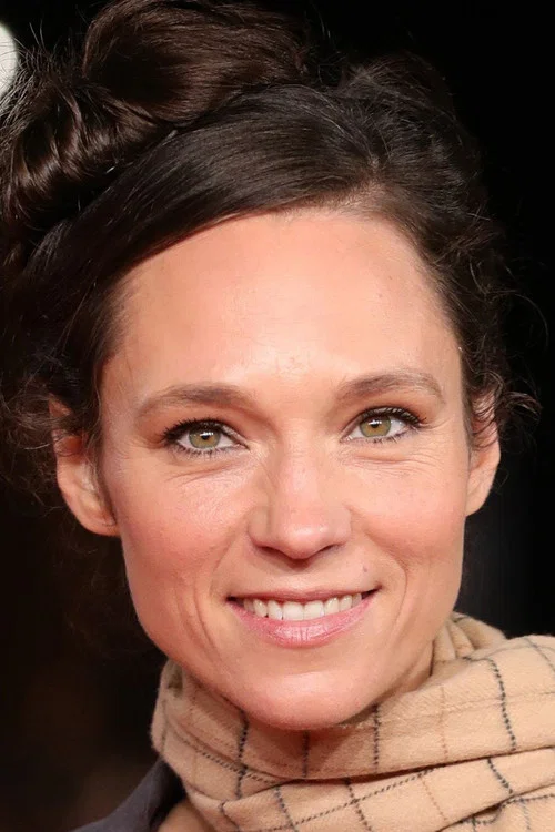 Photo of Sabine Timoteo