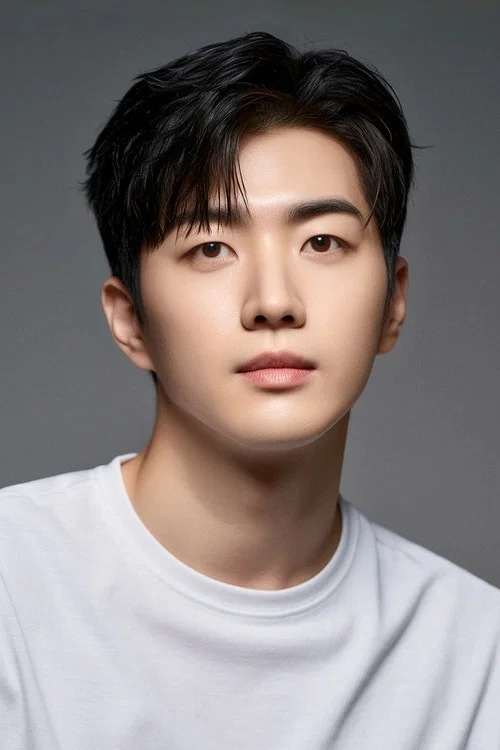 Photo of Kang Hoon