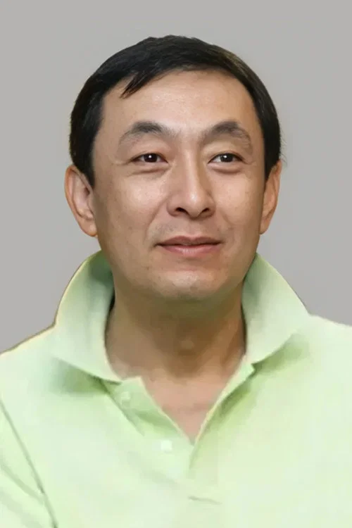 Photo of Zhang Qian