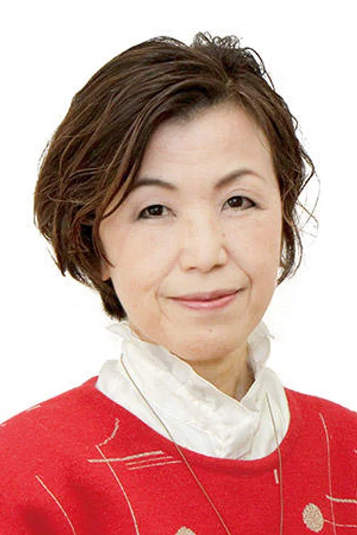 Photo of Roko Takizawa