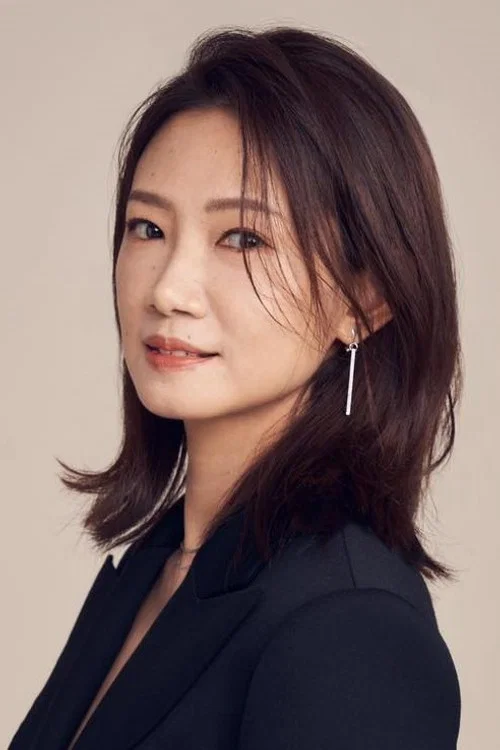 Photo of Wu Yi-jung