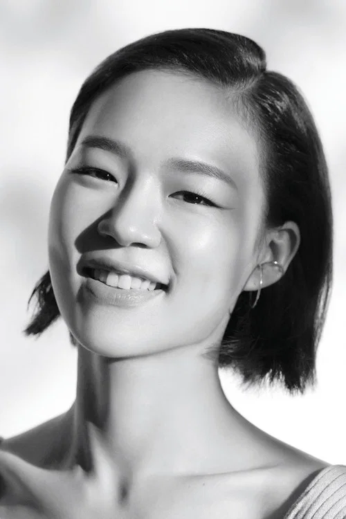 Photo of Han Ye-ri