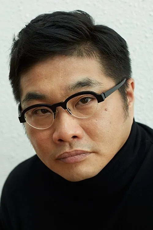 Photo of Satoru Matsuo