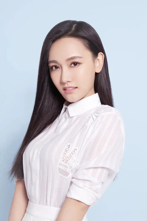 Photo of Sun Xiaoxiao