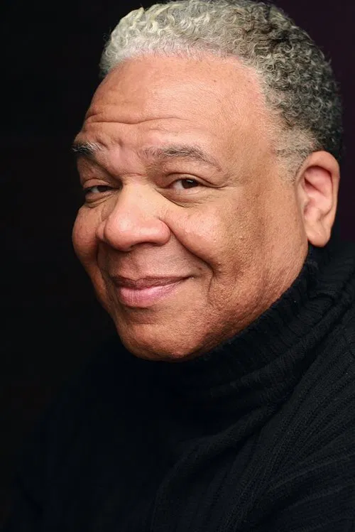 Photo of Ken Page