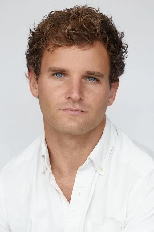 Photo of Michael Sheasby