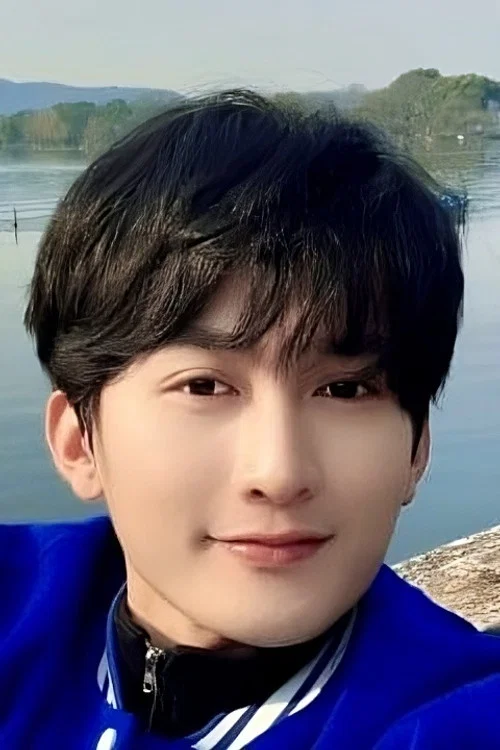 Photo of Huang Xiaochao