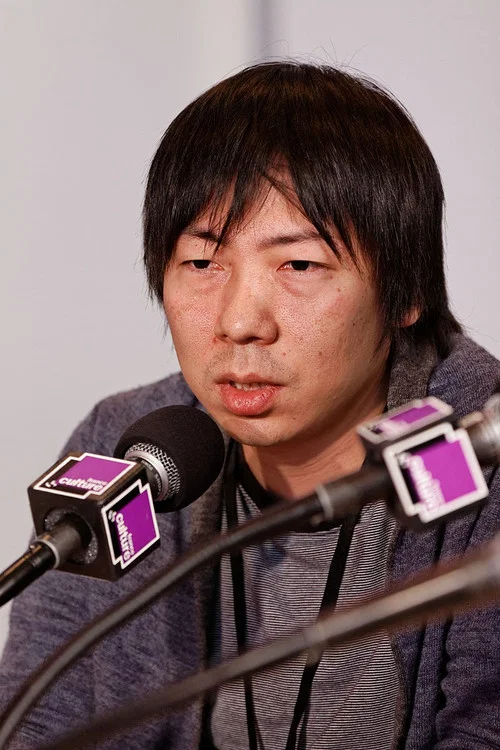 Photo of Kunio Kato
