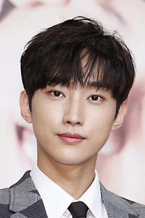 Photo of Jung Jin-young