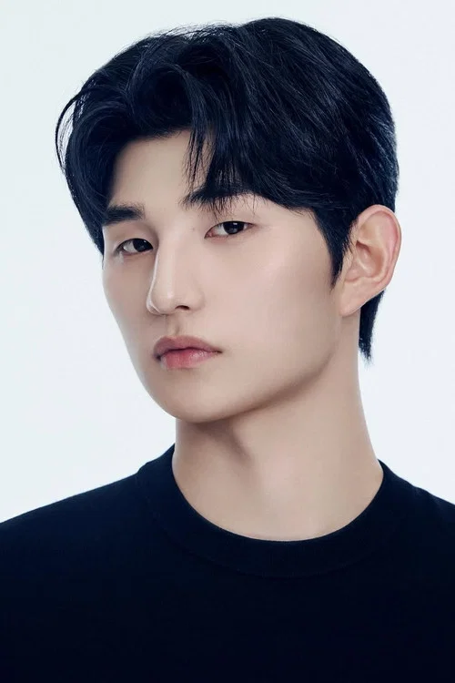 Photo of Lee Sung-hun