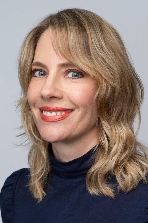 Photo of Erica Rivinoja