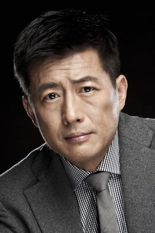 Photo of Gao Shuguang