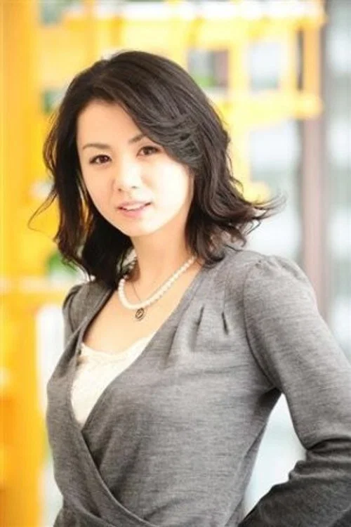 Photo of Kanako Kojima