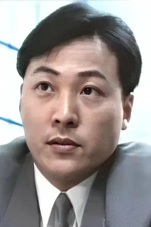 Photo of Chui Bo-Lun