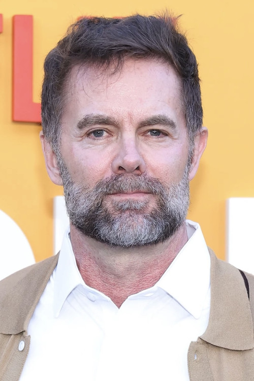 Photo of Garret Dillahunt