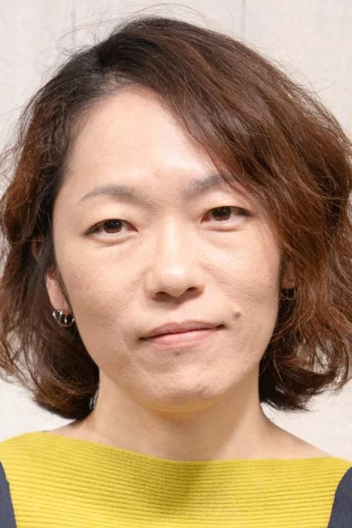 Photo of Nami Kikkawa