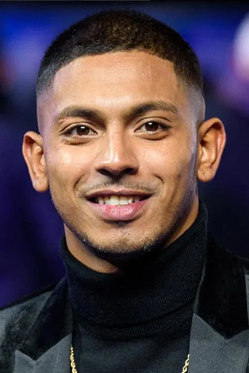 Photo of Sean Sagar