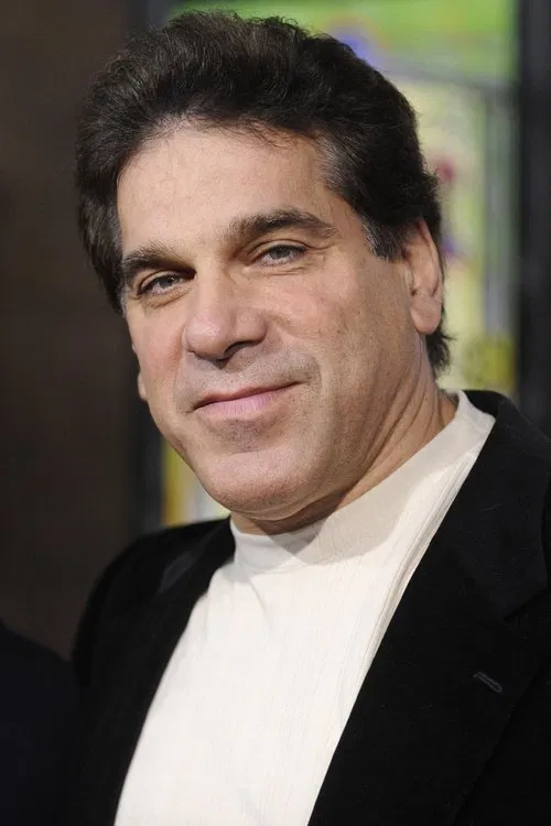 Photo of Lou Ferrigno