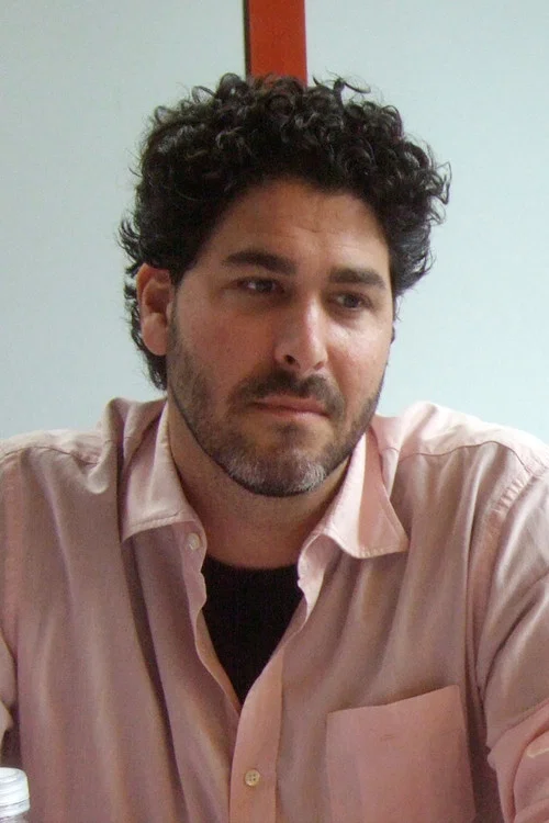 Photo of Jason Goldberg