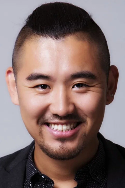 Photo of Zhu Dong Ning