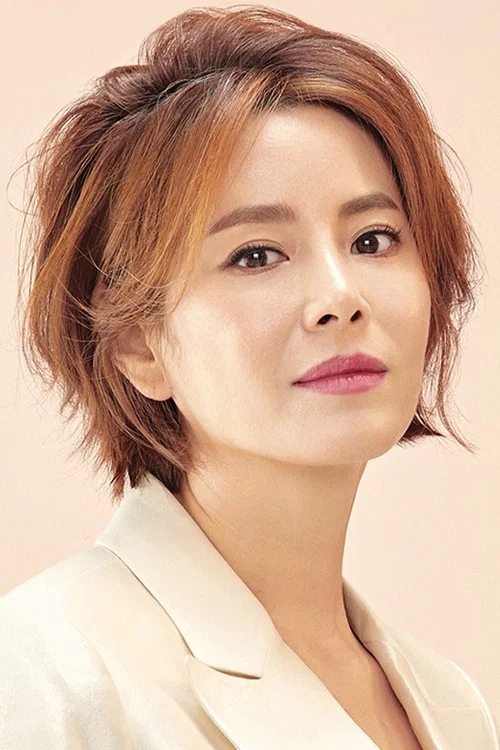 Photo of Kyeon Mi-ri