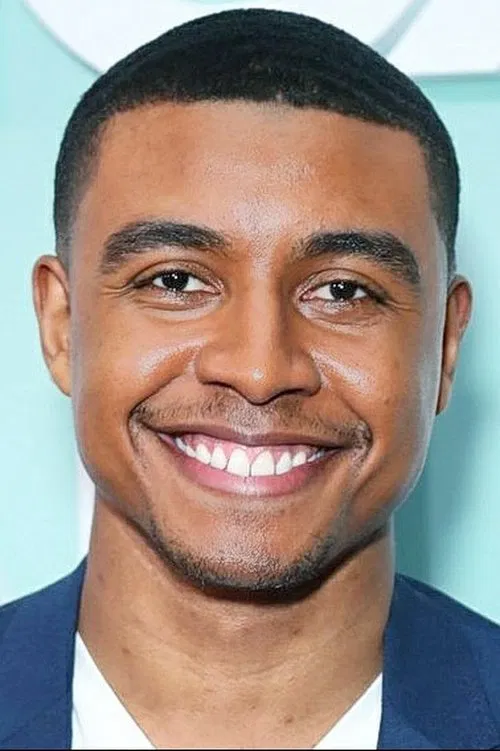 Photo of Joseph Lee Anderson