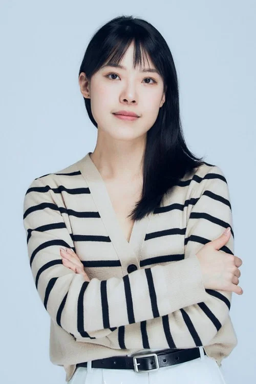 Photo of Wang Yun-chih