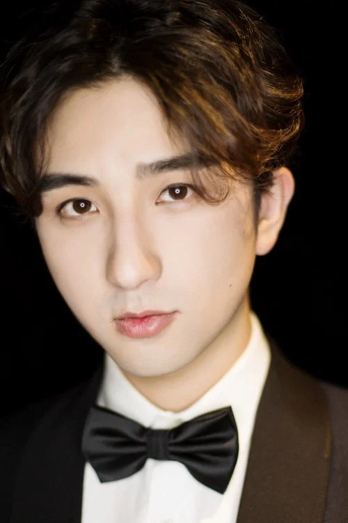 Photo of Wu Yuze