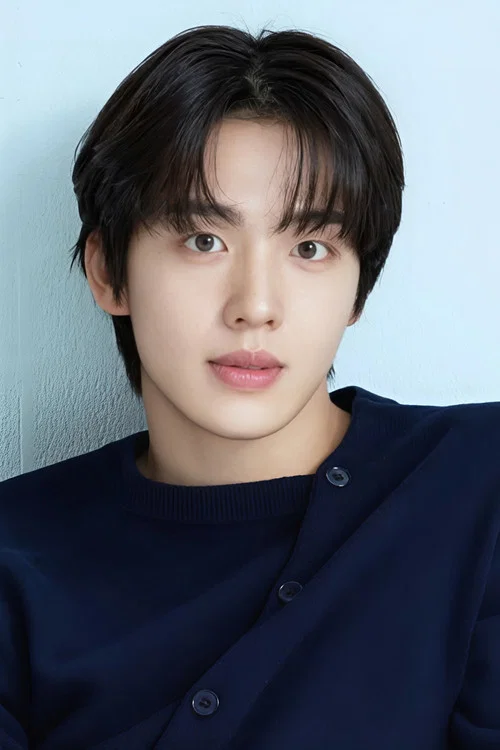 Photo of Won Gyu-bin