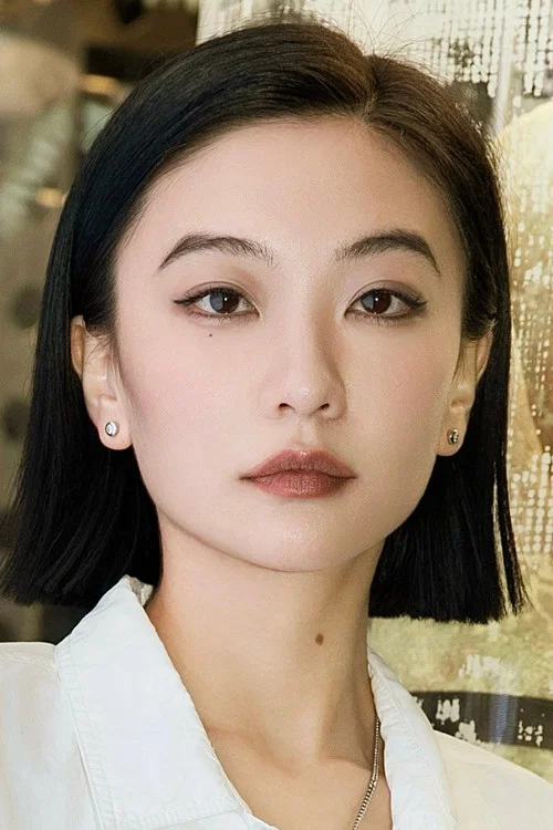Photo of Leng Xinqing