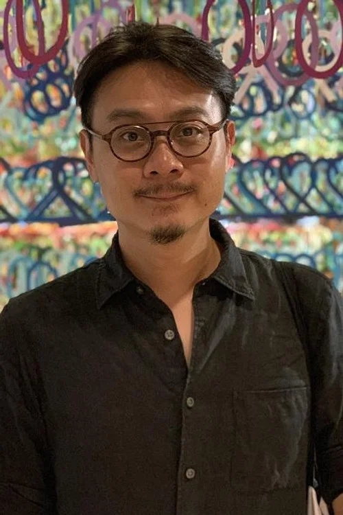 Photo of Huang Changzuo