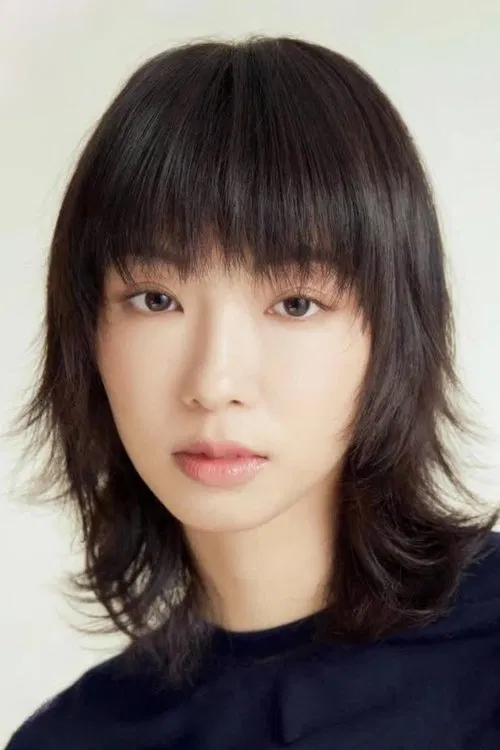 Photo of Gladys Li