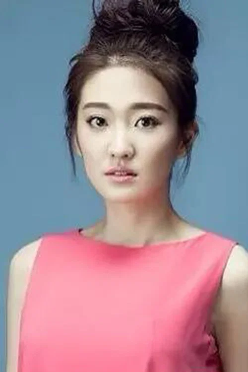 Photo of Zhang Ran