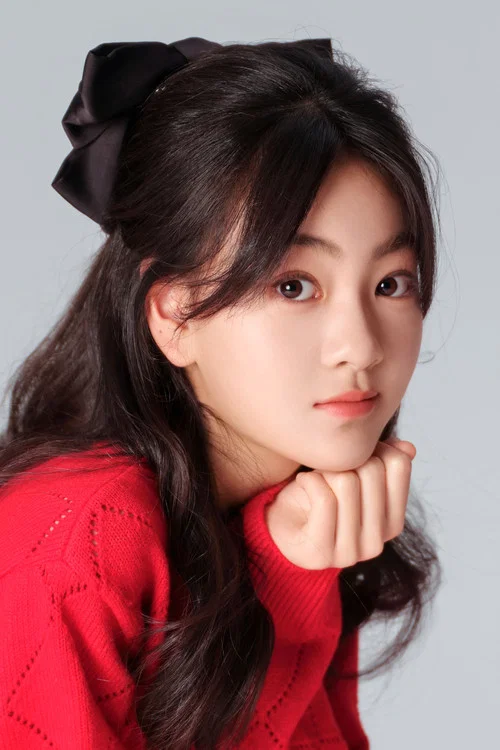 Photo of Zhang Mingcan