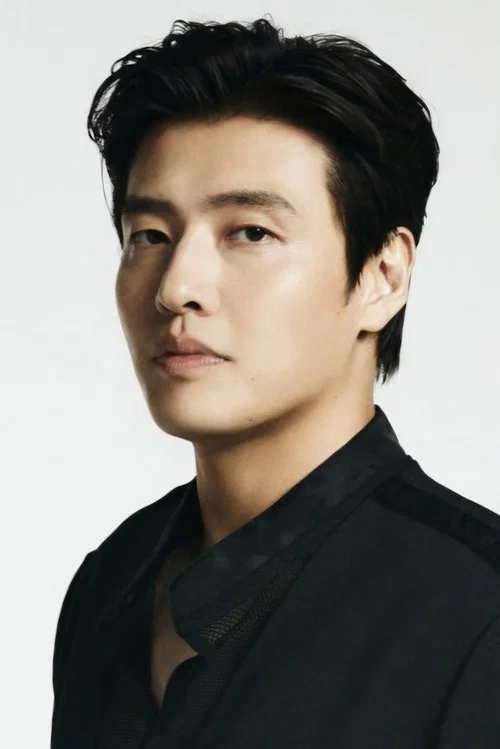 Photo of Kang Ha-neul